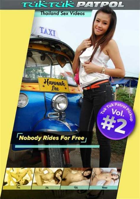 tuktuk patrol porn|TukTuk Patrol Porn Videos .